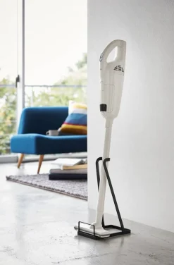 Yamazaki teline varsi-imurille Tower musta