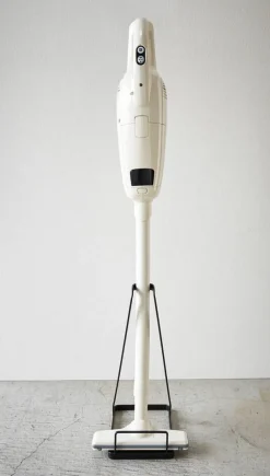 Yamazaki teline varsi-imurille Tower musta