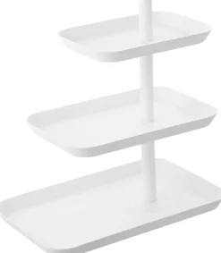 Yamazaki Tower kerrosvati valkoinen