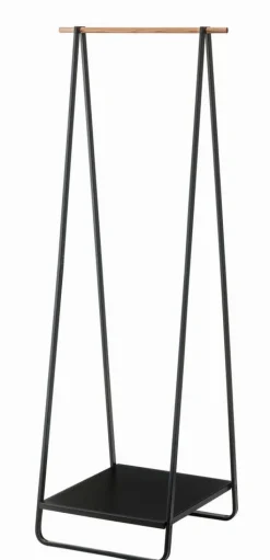 Yamazaki vaaterekki musta