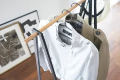 Yamazaki vaaterekki musta