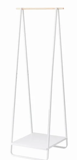 Yamazaki vaaterekki valkoinen