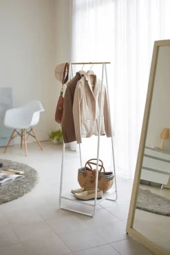 Yamazaki vaaterekki valkoinen