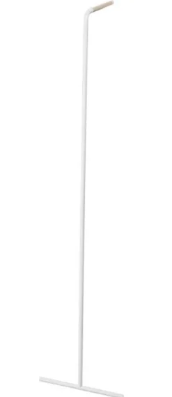 Yamazaki Vaateteline Tower Slim valkoinen