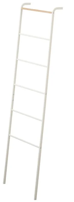 Yamazaki vaateteline valkoinen