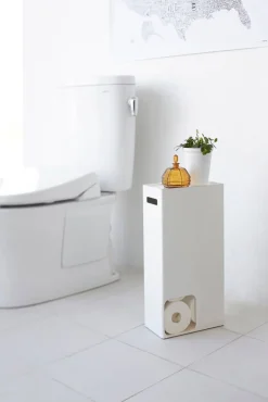 Yamazaki WC-paperiteline