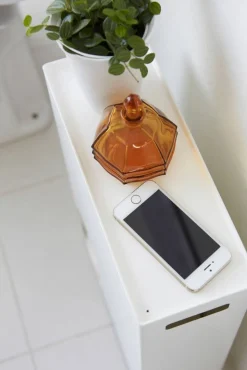 Yamazaki WC-paperiteline