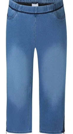 Zhenzi farkkucapri Jazzy