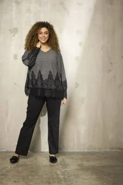 Zhenzi housut Jazzy 67