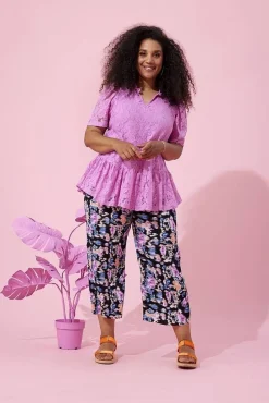 Zhenzi housut Lanet 195