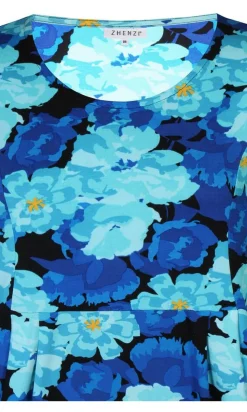 Zhenzi mekko Bianca 287