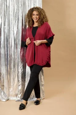 Zhenzi neuletakki Kogle