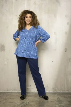 Zhenzi paita Sylva 1016