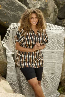 Zhenzi Pusero Hana 764