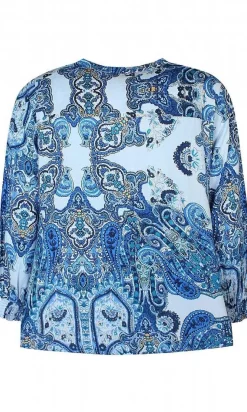 Zhenzi pusero Raina 134