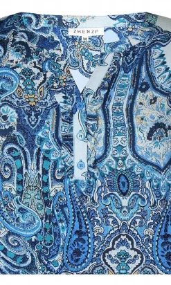 Zhenzi pusero Raina 134