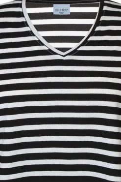 Zhenzi t-paita Alberta716