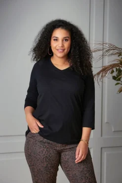 Zhenzi t-paita Alberta