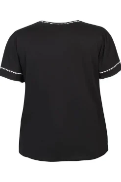 Zhenzi t-paita Leia804