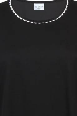 Zhenzi t-paita Leia804