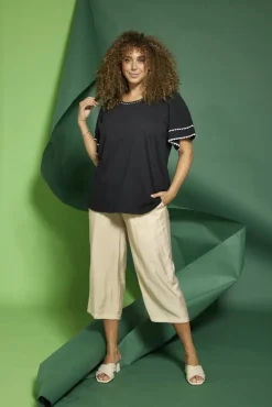 Zhenzi t-paita Leia804