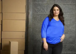 Zhenzi trikoopusero Giro