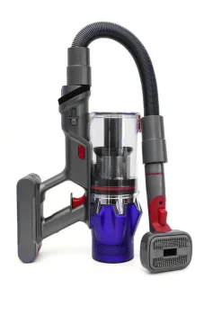 Z3N johdoton varsi-imuri