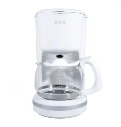 Z3N kahvinkeitin 1,2 l mattavalkoinen