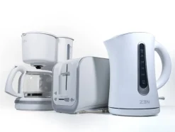 Z3N kahvinkeitin 1,2 l mattavalkoinen