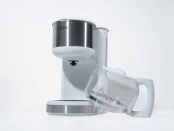 Z3N kahvinkeitin KK1500 V valkoinen