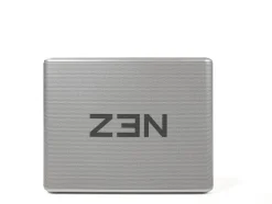 Z3N karaokekaiutin Party B10 ja mikrofonit