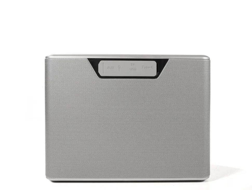 Z3N karaokekaiutin Party B10 ja mikrofonit