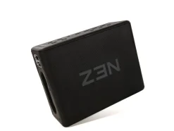 Z3N karaokekaiutin Party B10 ja mikrofonit