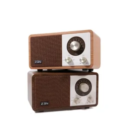 Z3N radio R10 Bluetooth