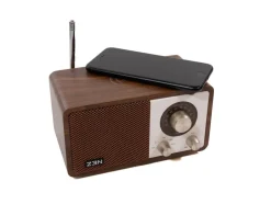 Z3N radio R10 Bluetooth
