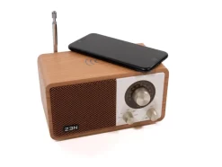 Z3N radio R10 Bluetooth
