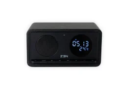 Z3N radio R11 musta nahka