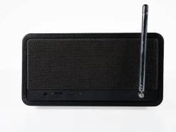 Z3N radio R11 musta nahka