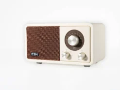Z3N radio R10 vaalea nahka