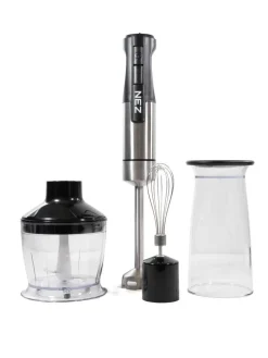 Z3N sauvasekoitin S12