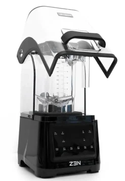 Z3N tehosekoitin T2200 Pro Auto