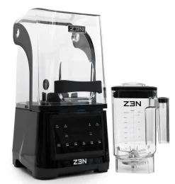 Z3N tehosekoitin T2200 Pro Auto