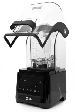 Z3N tehosekoitin T2200 Pro Auto