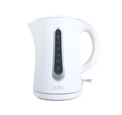 Z3N vedenkeitin AVK10 1,7 l mattavalkoinen