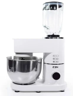 Z3N yleiskone M15 valkoinen