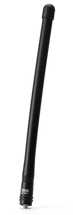 Zodiac Antenni (lyhyt) 68 mHz